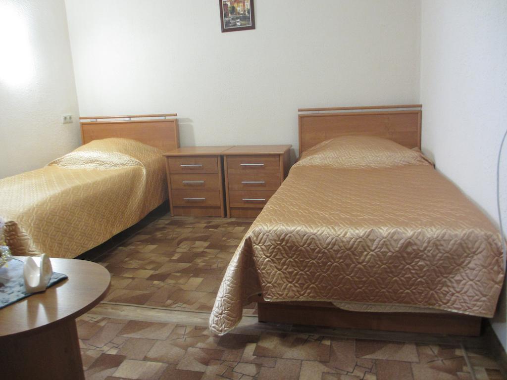 HOTEL BULVAR ЯРОСЛАВЛЬ 3* (Россия) - от 2526 RUB | NOCHI